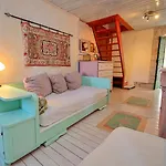 House Gora Casa vacanze Ložišće