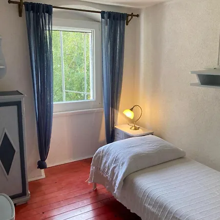 Casa vacanze House Gora Ložišće