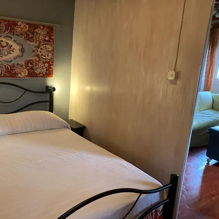 Vakantiehuis House Gora