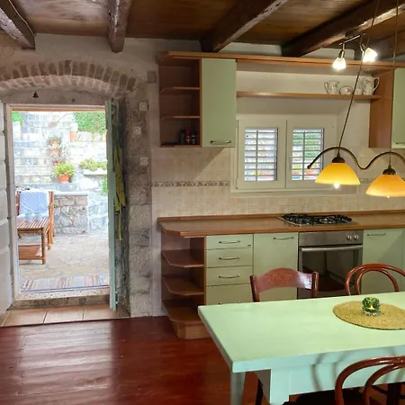 House Gora Vakantiehuis *