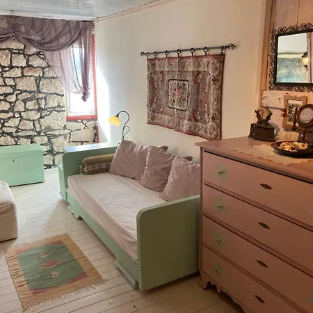 Vakantiehuis House Gora *