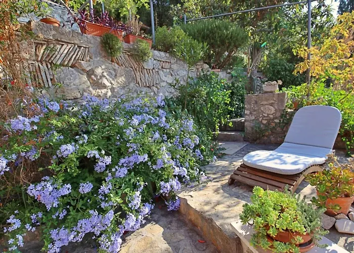 Vakantiehuis House Gora *