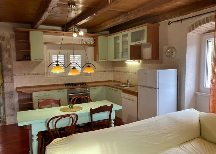 House Gora Vakantiehuis
