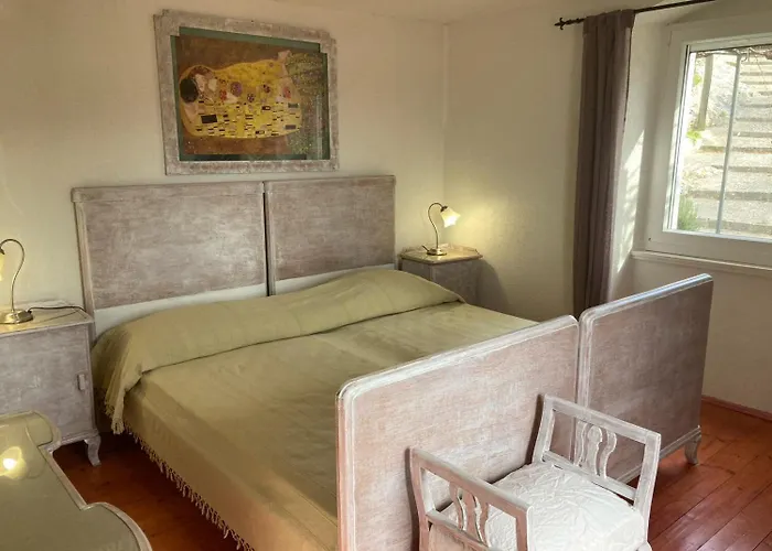 Vakantiehuis House Gora