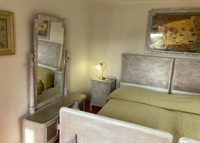 Vakantiehuis House Gora *