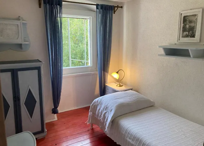 Vakantiehuis House Gora Ložišće