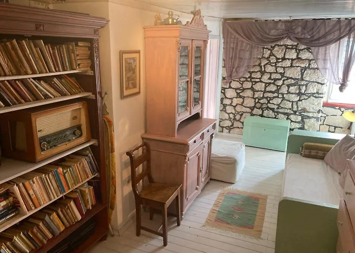 House Gora Vakantiehuis