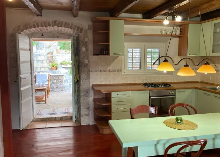 House Gora Vakantiehuis *