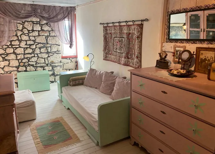 Vakantiehuis House Gora *