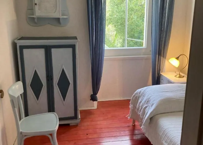 House Gora Vakantiehuis Ložišće