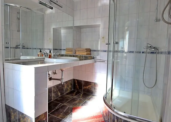 Vakantiehuis House Gora