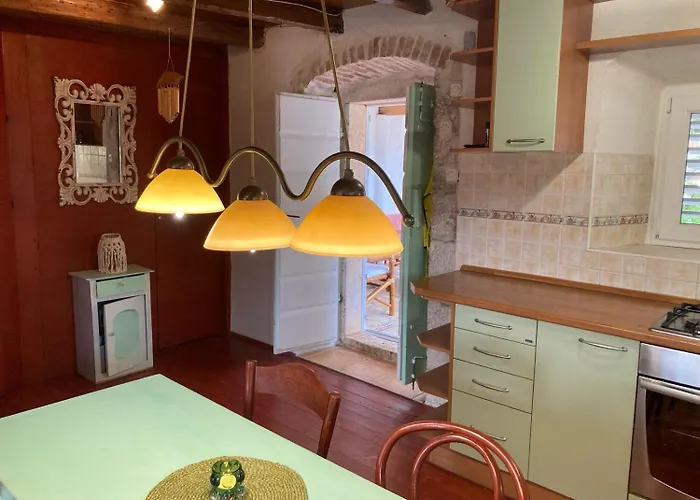 House Gora Vakantiehuis *