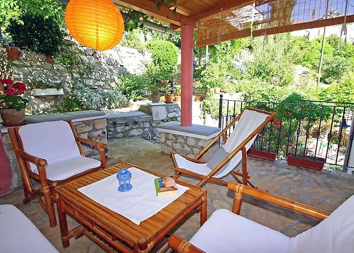 Vakantiehuis House Gora