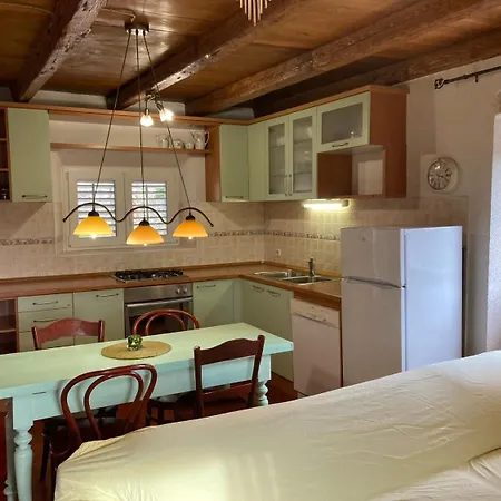 House Gora Сasa de vacaciones