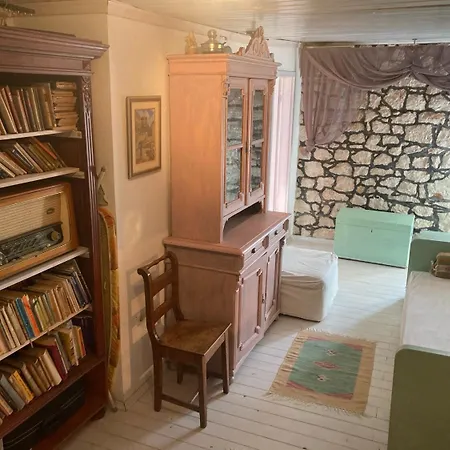 House Gora Сasa de vacaciones