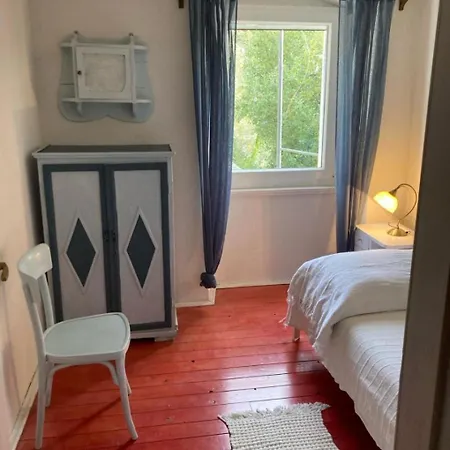 Gora - Sea View Holiday home Lozisce