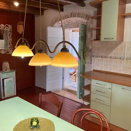 Gora - Sea View Holiday home *