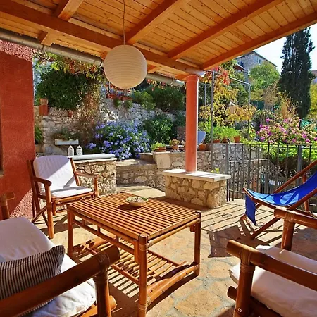 Gora - Sea View Lozisce